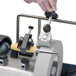 Tormek Schleifhalterung f&uuml;r kurze Messer SVM-00