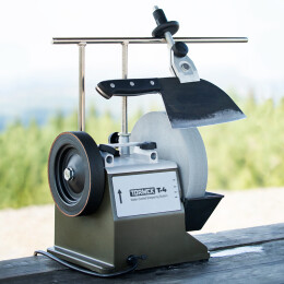 Tormek Universalst&uuml;tze mit Feinjustierung US-430