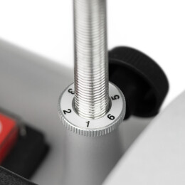 Tormek Universalst&uuml;tze mit Feinjustierung US-430