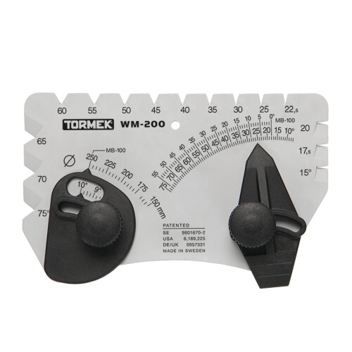 Tormek Winkellehre WM-200