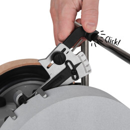 Tormek Winkeleinsteller für Messer KS-123
