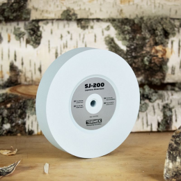 Tormek Japanischer Wasser-Schleifstein 200 mm K=4000 SJ-200