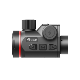 GUIDE W&auml;rmebild Vorsatzger&auml;t O635CS (Apex) - Orion C Serie