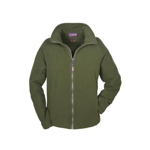 Hubertus Damen Fleecejacke