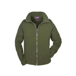 Hubertus Damen Fleecejacke