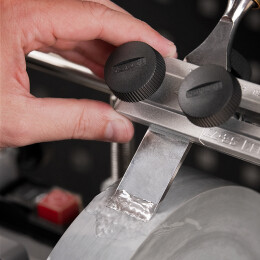 Tormek Vorrichtung für gerade Schneiden SE-77