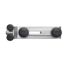 Tormek Vorrichtung f&uuml;r gerade Schneiden SE-77