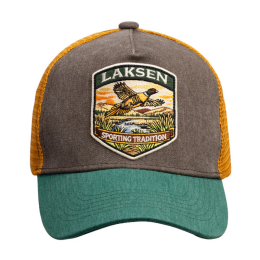 Laksen Badge Kappe, sportliche Tradition