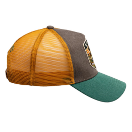 Laksen Badge Kappe, sportliche Tradition