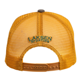 Laksen Badge Kappe, sportliche Tradition