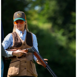 Laksen Badge Kappe, sportliche Tradition