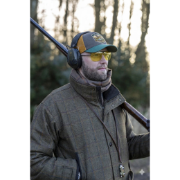 Laksen Badge Kappe, sportliche Tradition