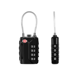 FBT Zahlenschloss f&uuml;r FBT Gewehrtasche