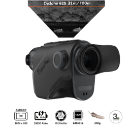 ThermTec Wärmebildgerät  Cyclone 625 -...
