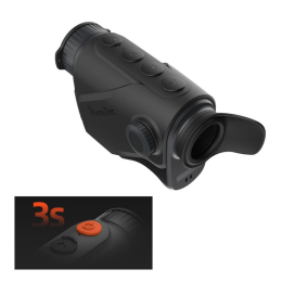 ThermTec Wärmebildgerät  Cyclone 625 -...