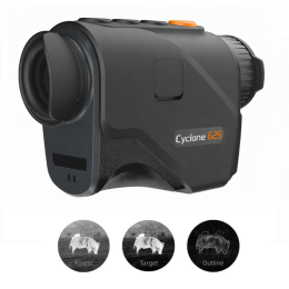 ThermTec W&auml;rmebildger&auml;t  Cyclone 625 - W&auml;rmebildger&auml;t im Taschenformat