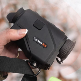 ThermTec W&auml;rmebildger&auml;t  Cyclone 625 - W&auml;rmebildger&auml;t im Taschenformat