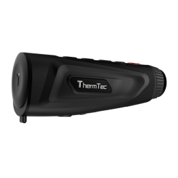 ThermTec Cyclops 335L 3.0 Wärmebildgerät mit LRF