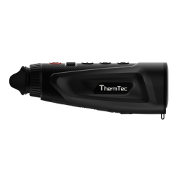 ThermTec Cyclops 335L 3.0 W&auml;rmebildger&auml;t mit LRF