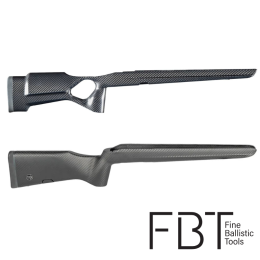 FBT Carbonschaft f&uuml;r Blaser R8 Standard (2-part)