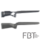 FBT Carbonschaft für Blaser R8 Standard (2-part)