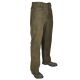 Hubertus 5-Pocket Lederhose "Trapper" 48