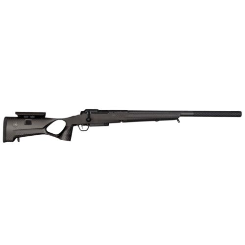 FBT Carbonschaft für Mauser M25