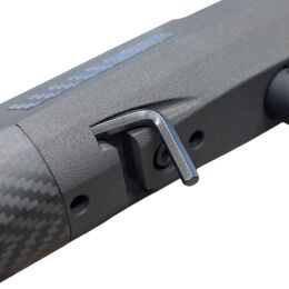 FBT Carbonschaft f&uuml;r Mauser M25