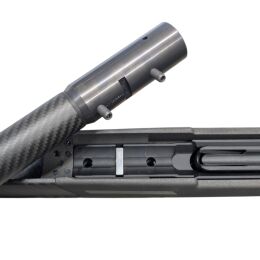 FBT Carbonschaft f&uuml;r Mauser M25