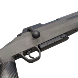 FBT Carbonschaft f&uuml;r Mauser M25
