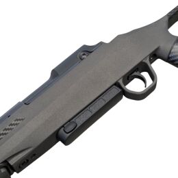 FBT Carbonschaft f&uuml;r Mauser M25