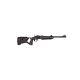 FBT Carbonschaft für Blaser K95 Ultimate
