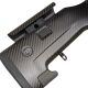FBT Carbonschaft für Steyr CL2 / SM12 L