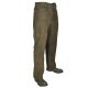 Hubertus 5-Pocket Lederhose "Trapper" 26