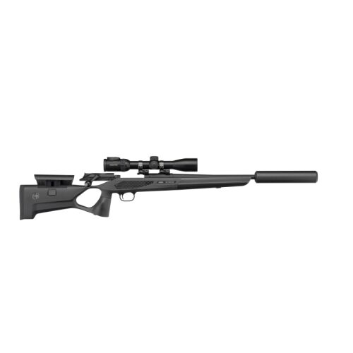 FBT Carbonschaft für Blaser R93 Professional
