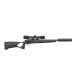 FBT Carbonschaft für Blaser R93 Professional