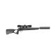 FBT Carbonschaft für Blaser R93 Professional