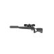 FBT Carbonschaft für Blaser R93 Offroad