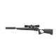 FBT Carbonschaft für Blaser R93 Offroad