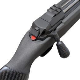 FBT Carbonschaft f&uuml;r Steel Action HM