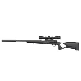 FBT Carbonschaft f&uuml;r Steel Action HM