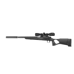 FBT Carbonschaft f&uuml;r Steel Action HS