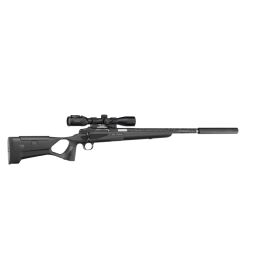 FBT Carbonschaft f&uuml;r Steel Action HS