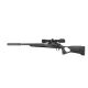 FBT Carbonschaft für Steel Action HS