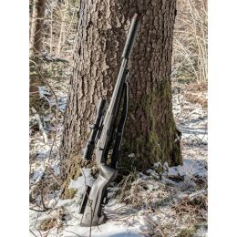 FBT Carbonschaft f&uuml;r Steyr CL2 / SM12 M