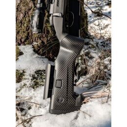 FBT Carbonschaft f&uuml;r Steyr CL2 / SM12 M