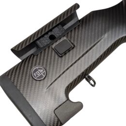 FBT Carbonschaft f&uuml;r Steyr CL2 / SM12 M