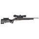FBT Carbonschaft für Steyr CL2 / SM12 M