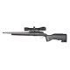 FBT Carbonschaft für Steyr CL2 / SM12 M