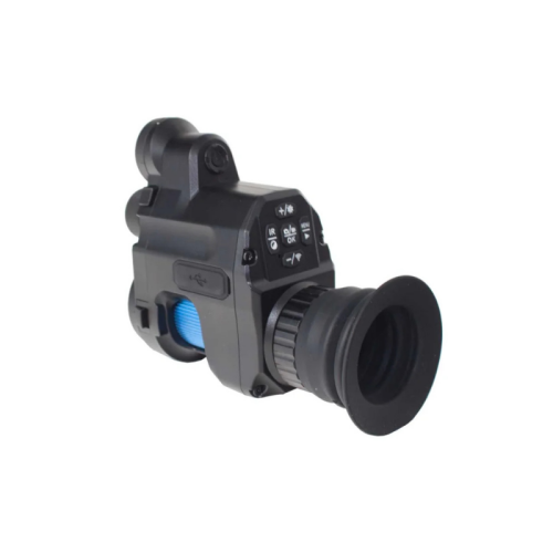 Pard Nachtsichtgerät NV007V2 PRO inkl. Adapter mit IR-Strahler 850 nm